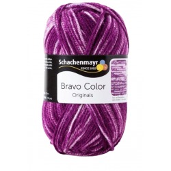 Schachenmayr Bravo Color 02112