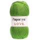 Papatya Love 6950 zielony