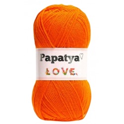 Papatya Love 8070 oranż