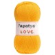 Papatya Love 8030 pomarańczowy