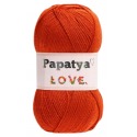 Papatya Love 3060 czerwony