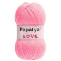 Papatya Love 4020 różowy