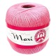 MAXI Madame Tricote 6312 różowy