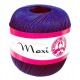 MAXI Madame Tricote 6335 kobaltowy