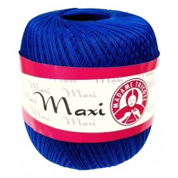 MAXI Madame Tricote 4915 chabrowy