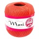 MAXI Madame Tricote 4910 koralowy