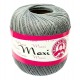 MAXI Madame Tricote 4651 szary