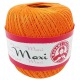 MAXI Madame Tricote pomarańczowy 6350