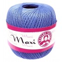 MAXI Madame Tricote 5351 niebieski