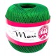 MAXI Madame Tricote 5542 zielony
