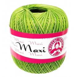 MAXI Ombre Madame Tricote 0188