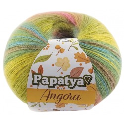 Angora Papatya 556-61