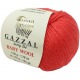 Gazzal Baby Wool 819 koralowy