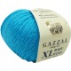 Gazzal Baby Wool XL 820 turkusowy