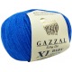 Gazzal Baby Wool XL 830 chabrowy