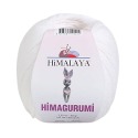 Himalaya Himagurumi 101