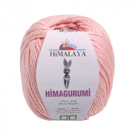 Himalaya Himagurumi 113