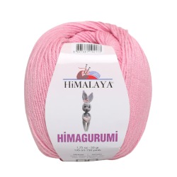 Himalaya Himagurumi 117
