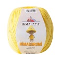 Himalaya Himagurumi 125 jasny żółty