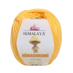 Himalaya Himagurumi 126