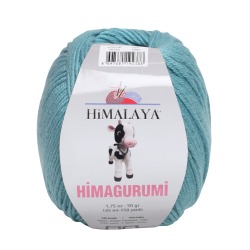 Himalaya Himagurumi 138