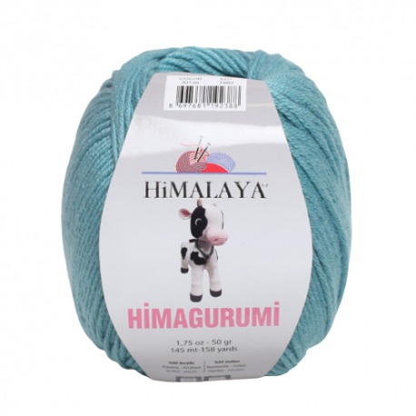 Himalaya Himagurumi 138
