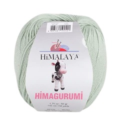 Himalaya Himagurumi 140 szałwiowy