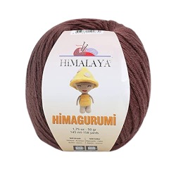Himalaya Himagurumi 163