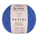 Gazzal Baby Love 1636 niebieski