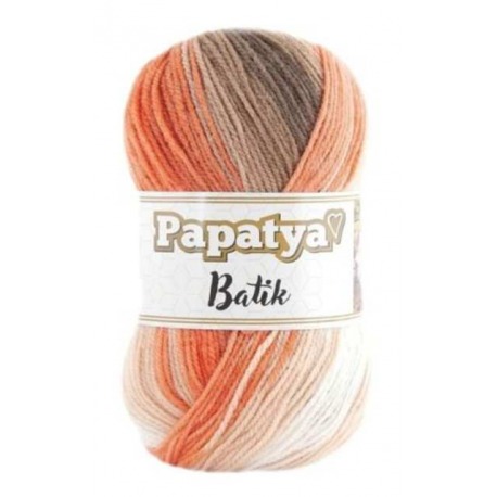 Papatya Batik 554-30
