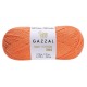 Gazzal Baby Cotton 205 oranż 505