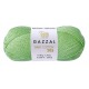 Gazzal Baby Cotton 205 jasny zielony 508
