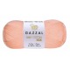 Gazzal Baby Cotton 205 brzoskwiniowy 523
