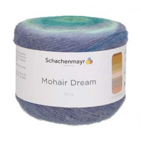 Mohair Dream Schachenmayr 00084