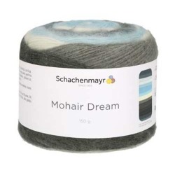 Mohair Dream Schachenmayr 00088
