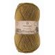 Kartopu Melange Wool K4001 ciemna oliwka
