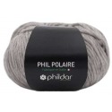 Phil Polaire Phildar 1447 szary
