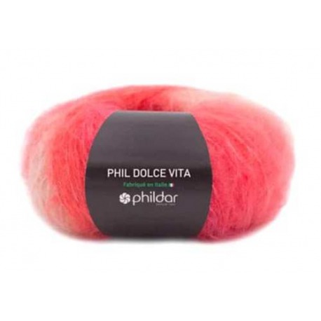 Phil Dolce Vita PHILDAR 1149 BERLINGOT