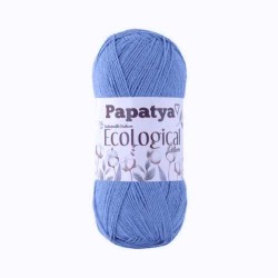 Papatya Ecological 603 niebieski