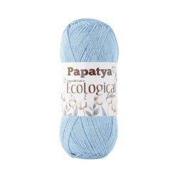 Papatya Ecological 604 jasny niebieski
