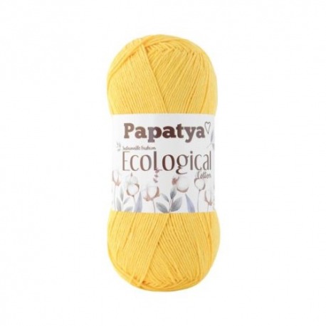 Papatya Ecological 705 żółty