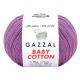Gazzal Baby Cotton fioletowy 3414