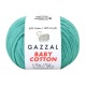 Gazzal Baby Cotton 3426 szmaragdowy