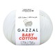 Gazzal Baby Cotton 3410 perłowy