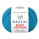 Gazzal Baby Cotton 3428 morski