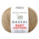 Gazzal Baby Cotton beżowy 3424