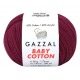 Gazzal Baby Cotton brzoskwiniowy 3442
