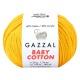 Gazzal Baby Cotton żółty 3417