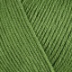Gazzal Baby Cotton zielony 3449