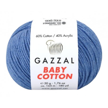 Gazzal Baby Cotton 3431 jeans